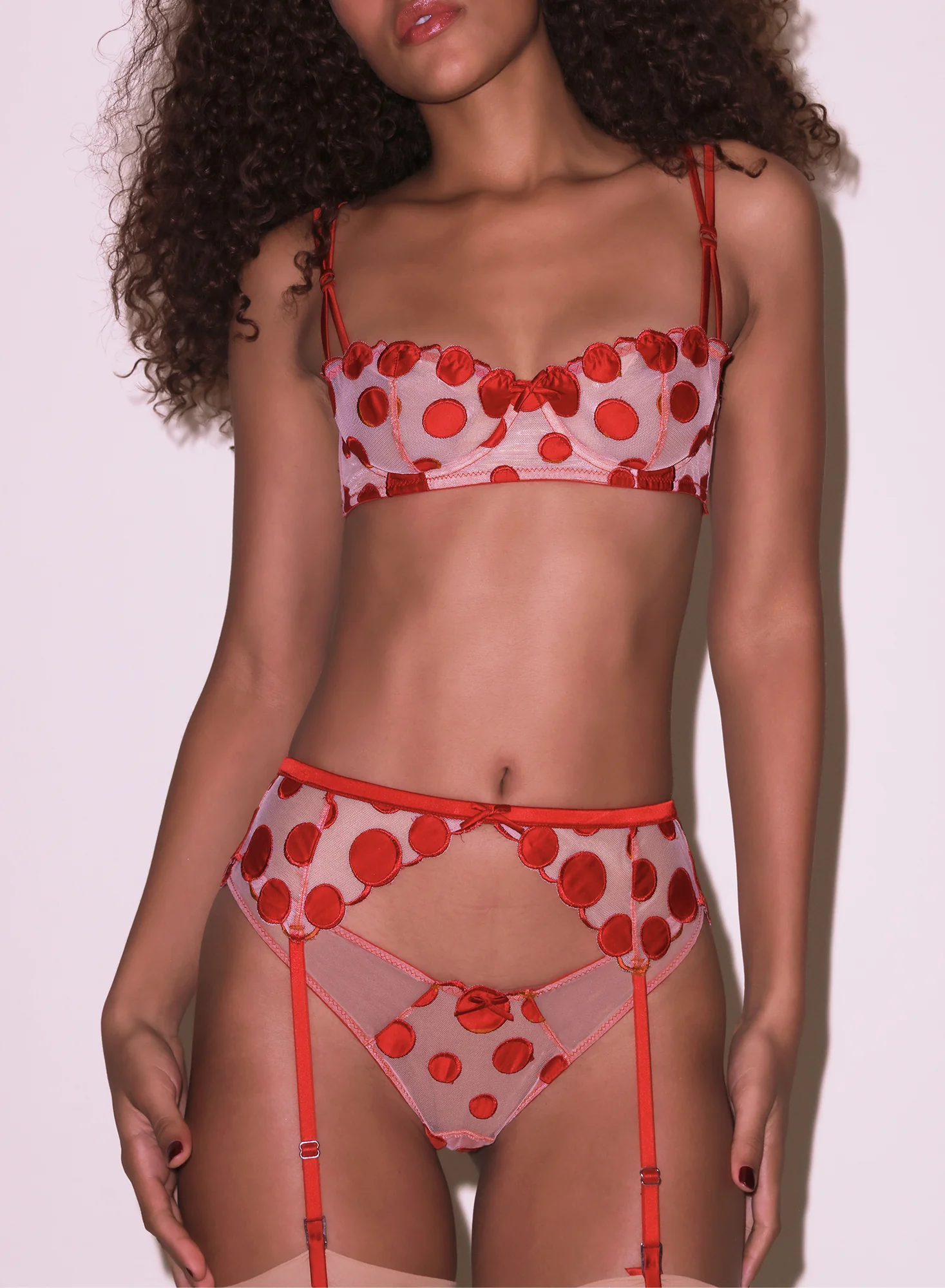 Some Like It Dot Cheeky - Image 3