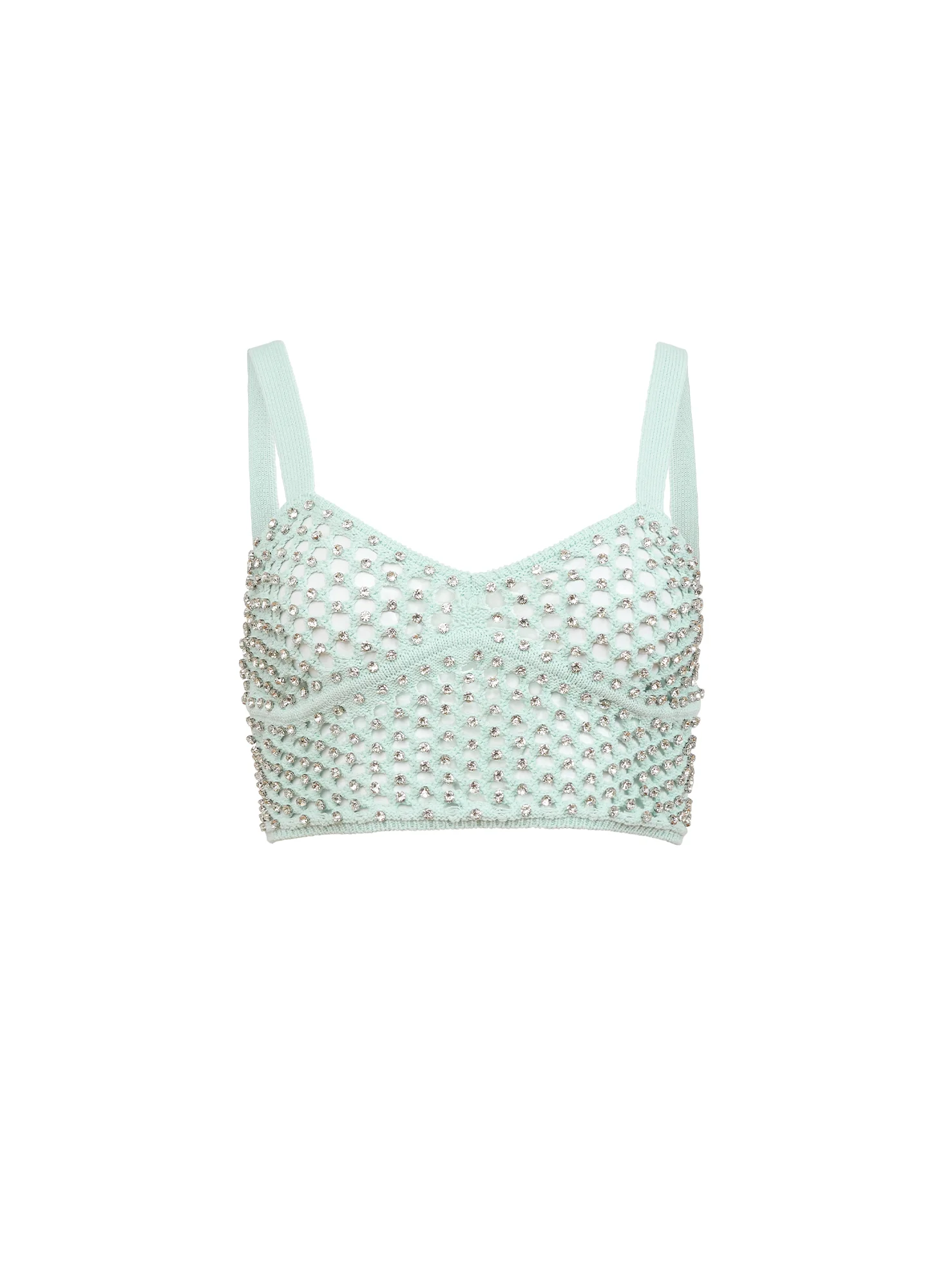 Spotlight Bralette - Image 3