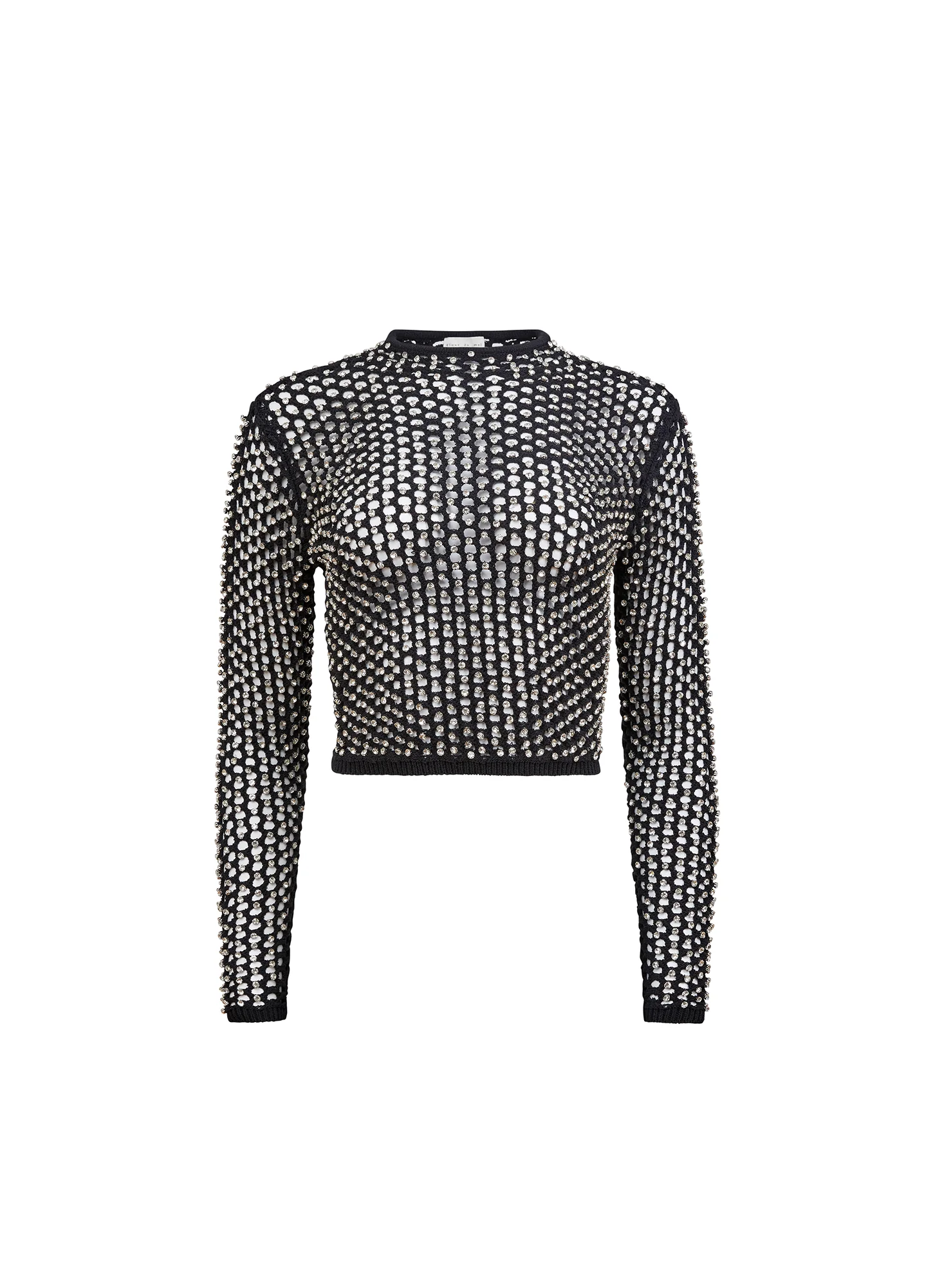 Spotlight Long Sleeve Top - Image 3