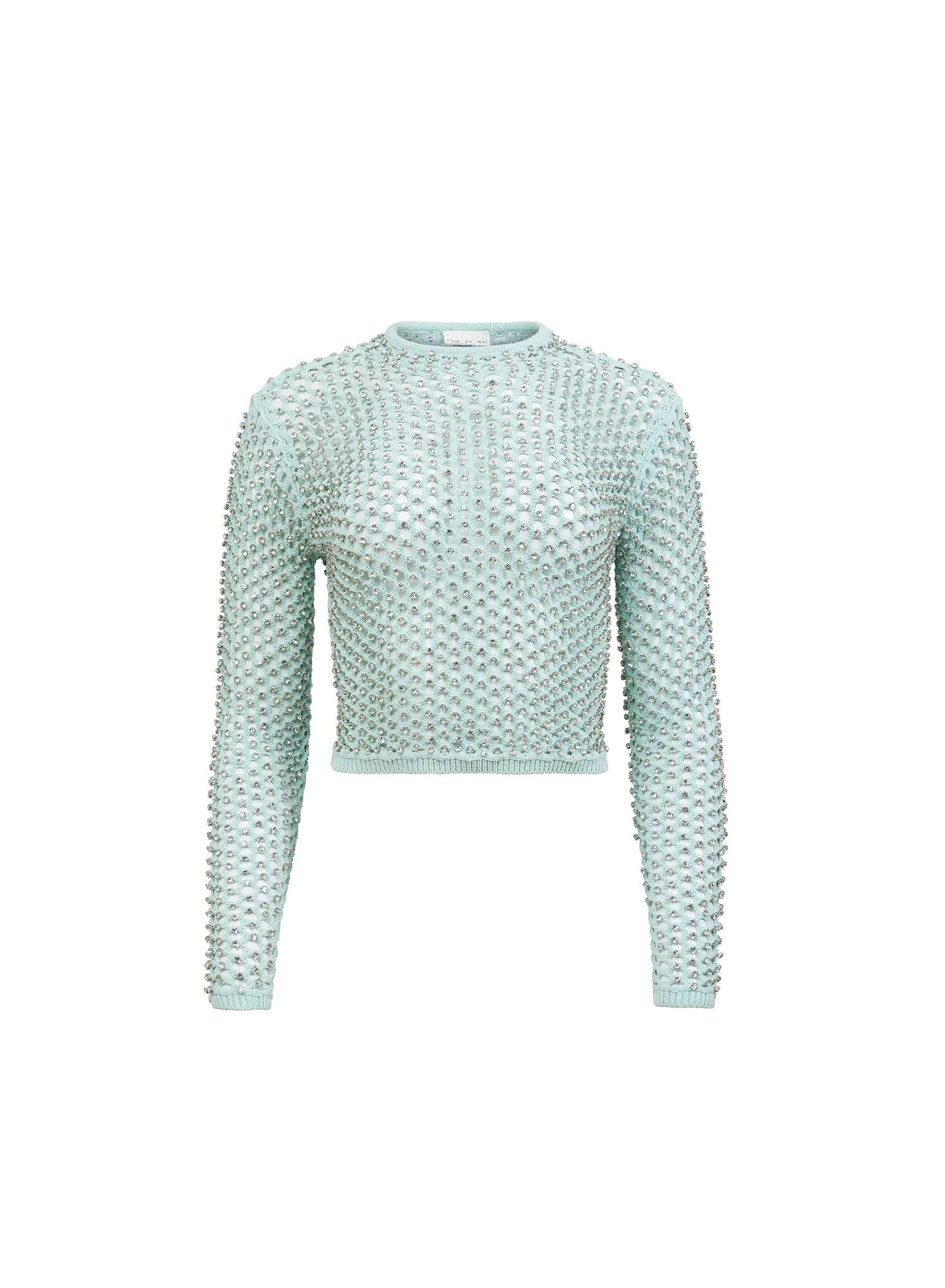 Spotlight Long Sleeve Top - Image 6
