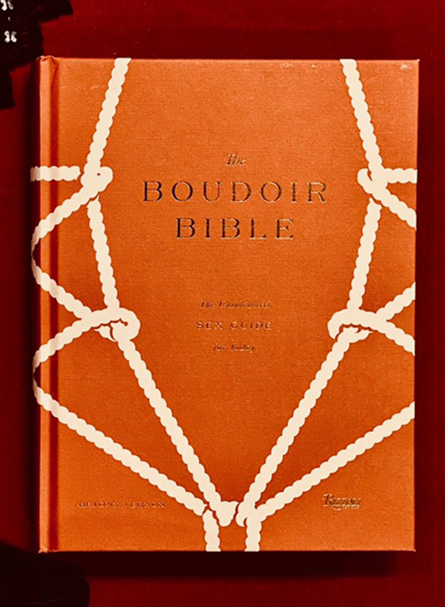 The Boudoir Bible - Image 3