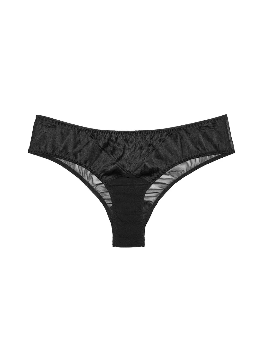 Top Stitch Bikini - Image 4
