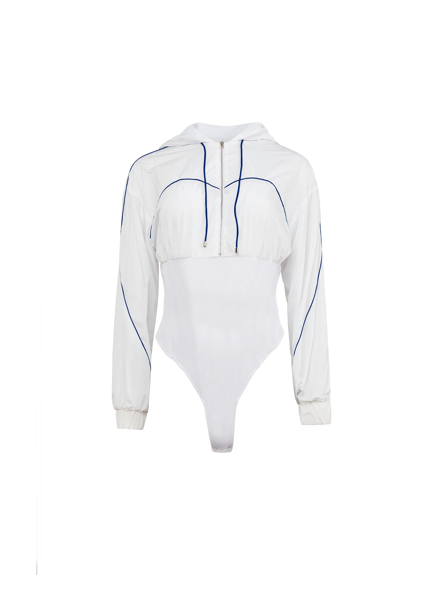 Trackstar Bodysuit - Image 4