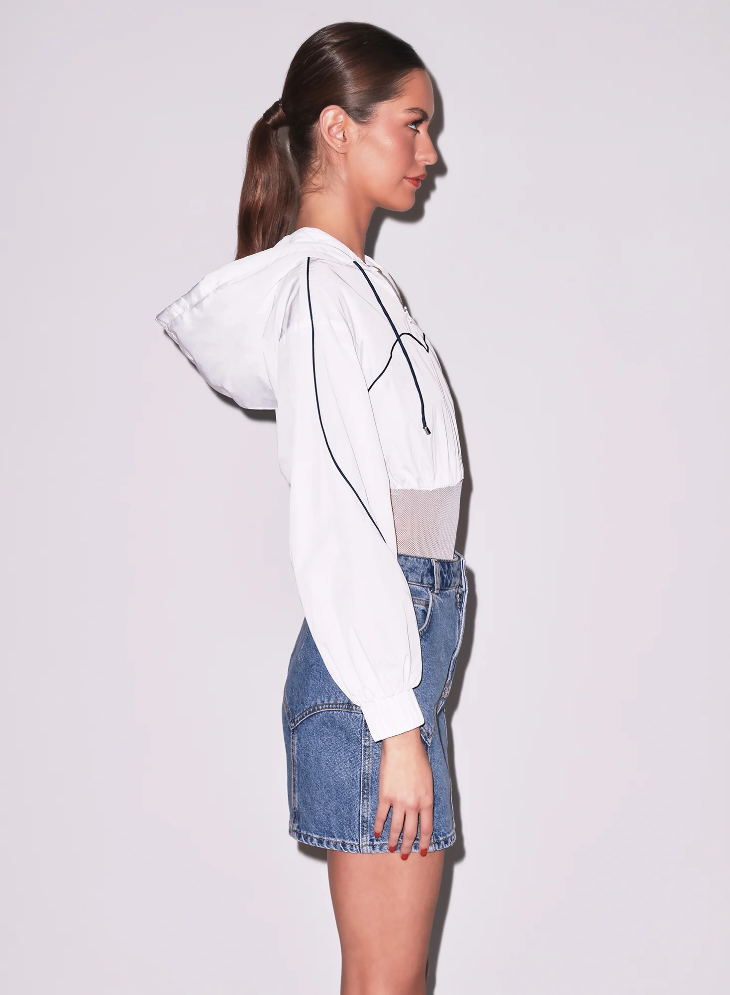 Trackstar Bodysuit - Image 6