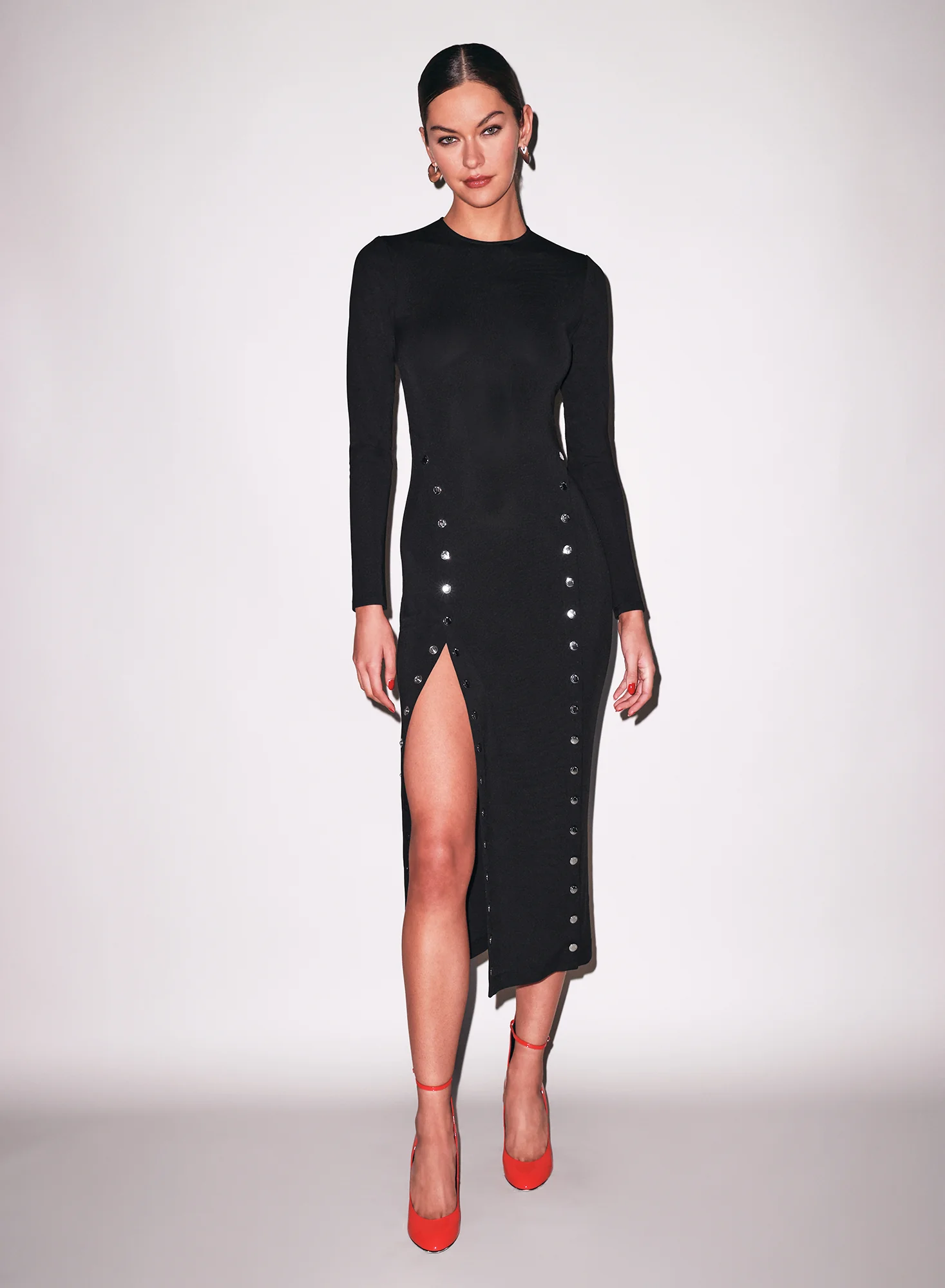 Undo Me Dress