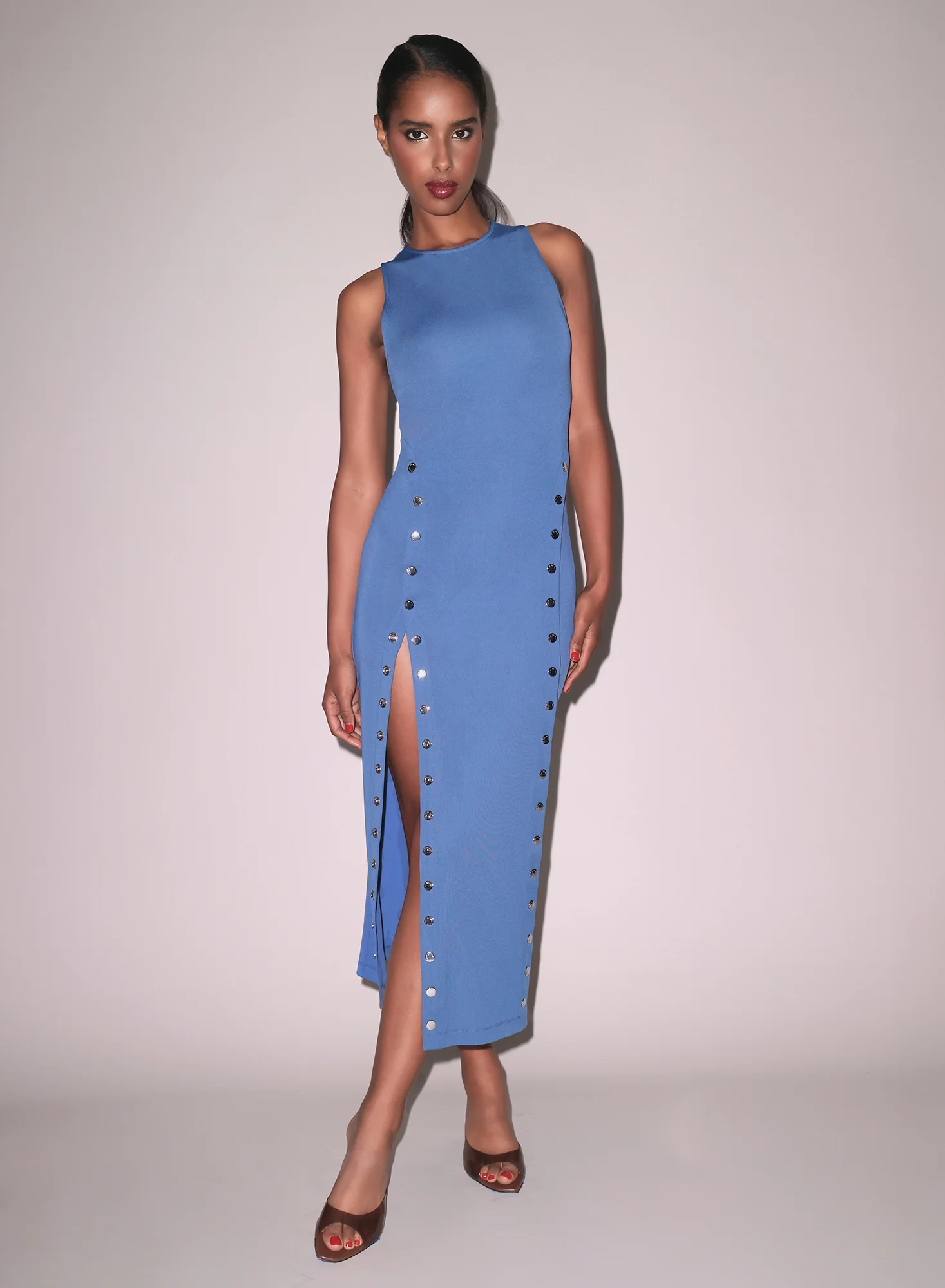 Undo Me Racer Dress - Image 4