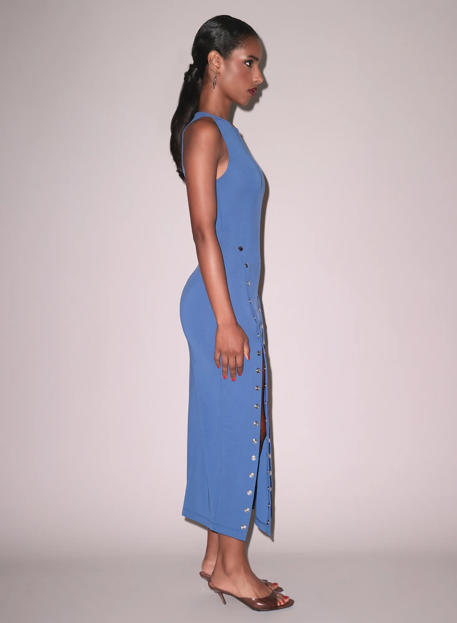 Undo Me Racer Dress - Image 5