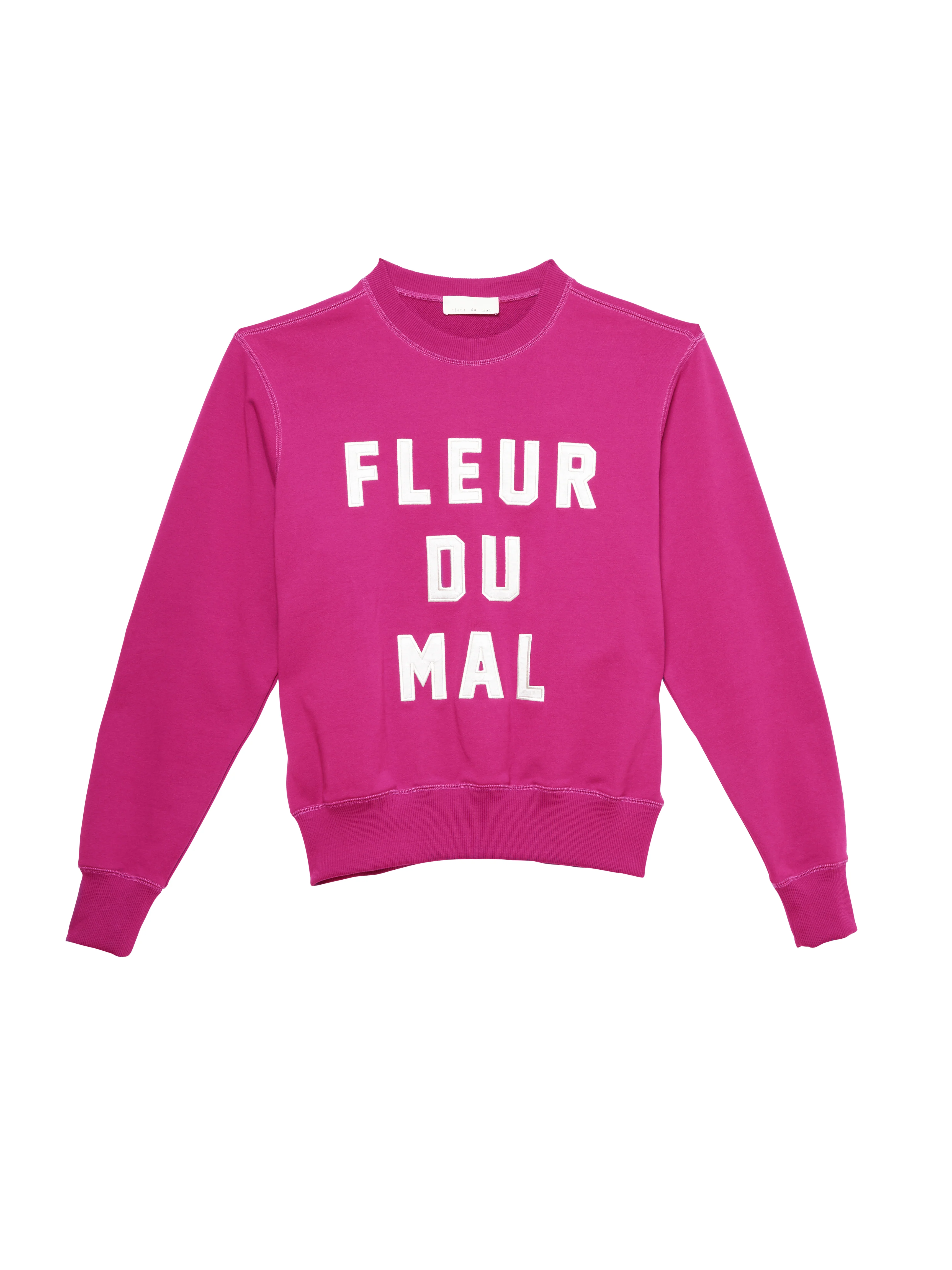 Unisex Logo Sweatshirt - Image 4
