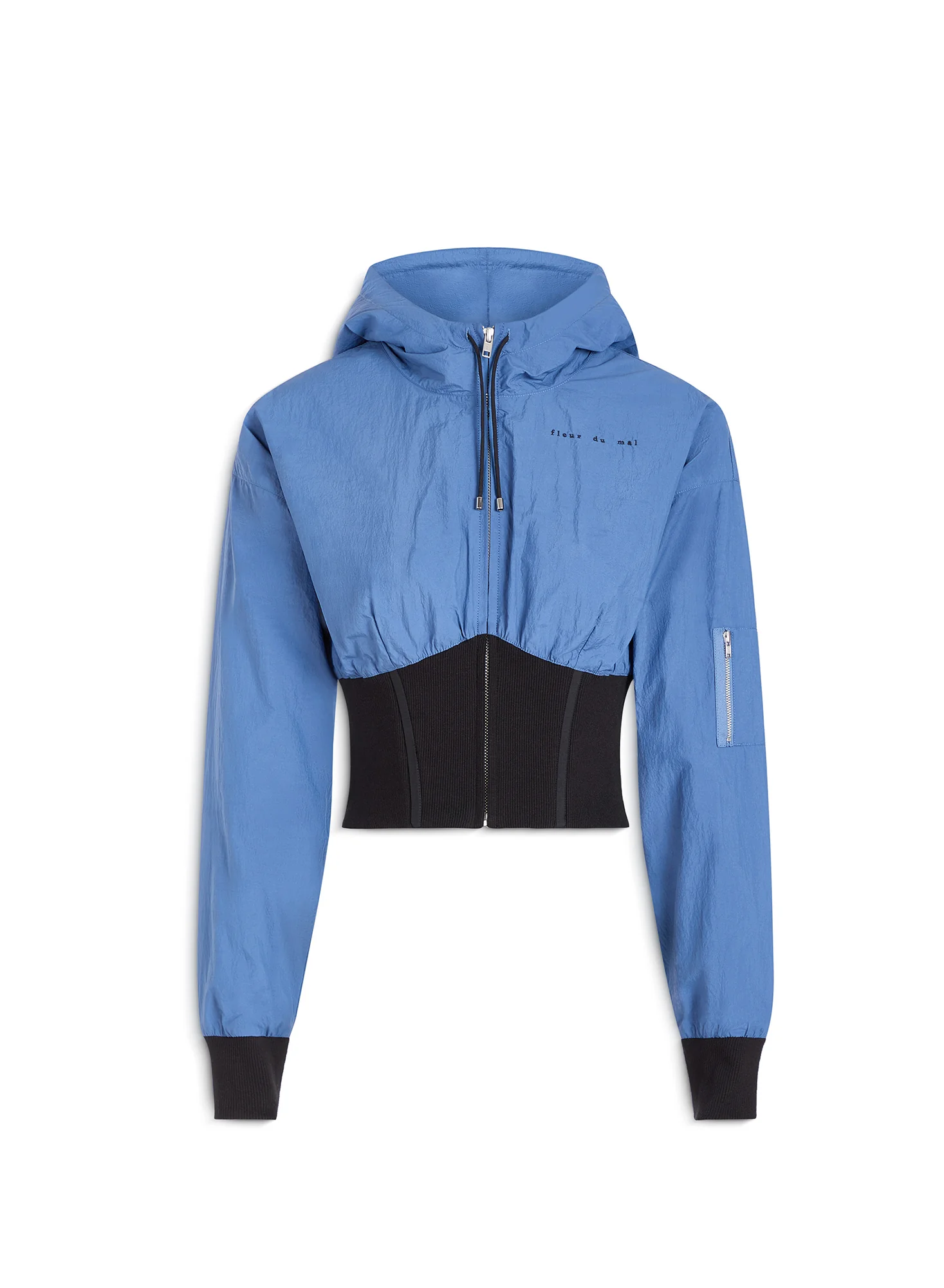 Warm Up Jacket - Image 3
