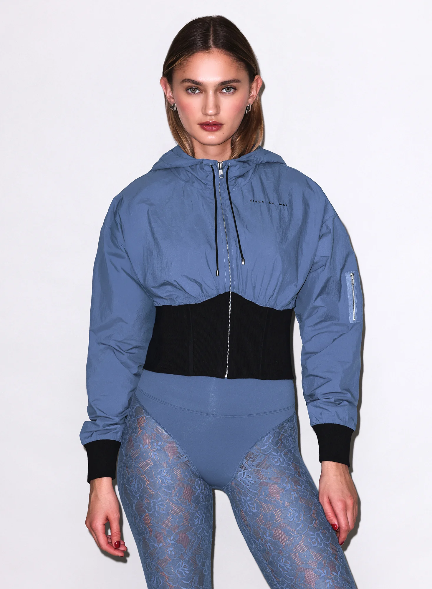 Warm Up Jacket - Image 4