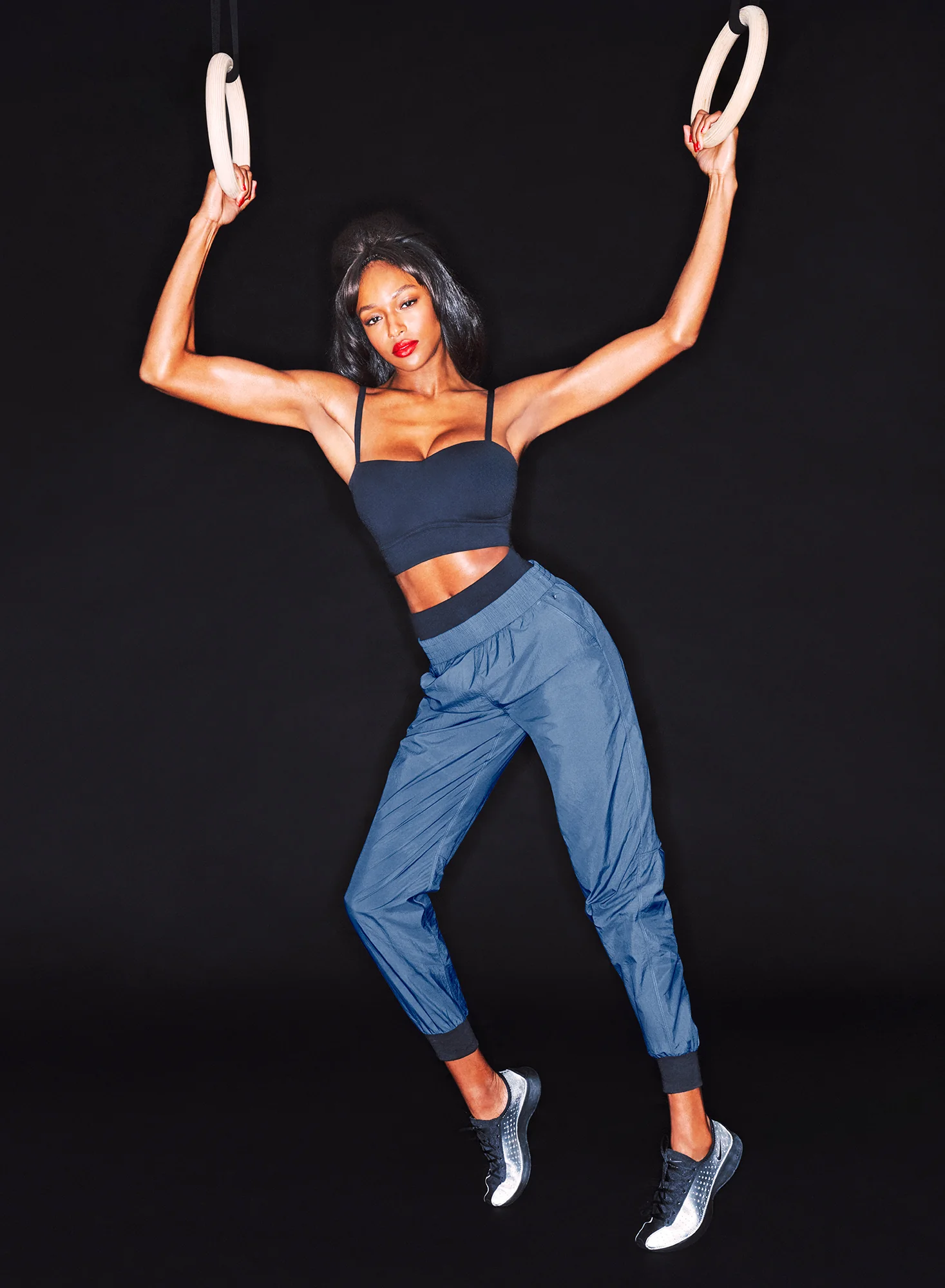 Warm Up Track Pant - Image 2