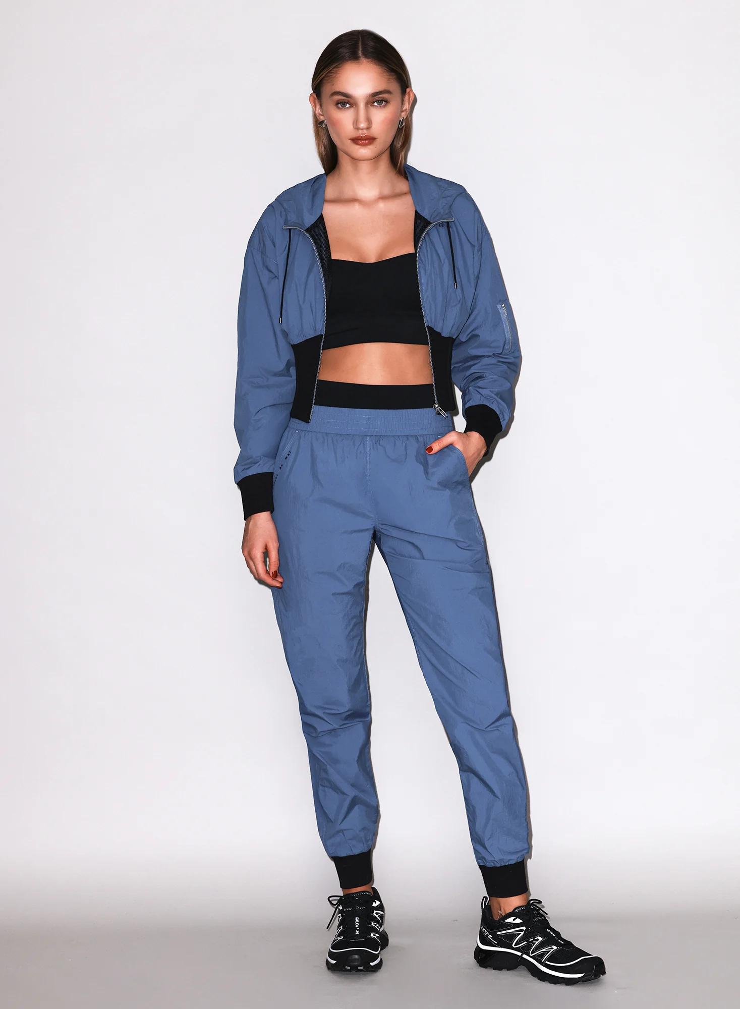 Warm Up Track Pant - Image 8