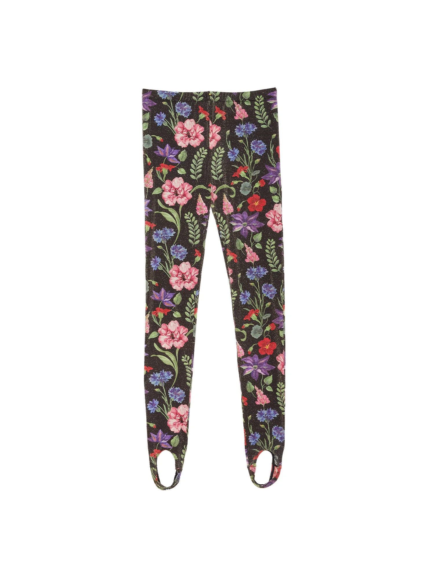 Wildfleur Stirrup Legging - Image 6